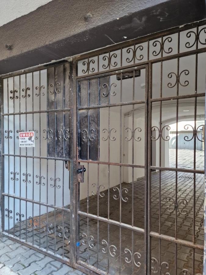 Max Apartamenty Lublin Studio Przy Zamku المظهر الخارجي الصورة