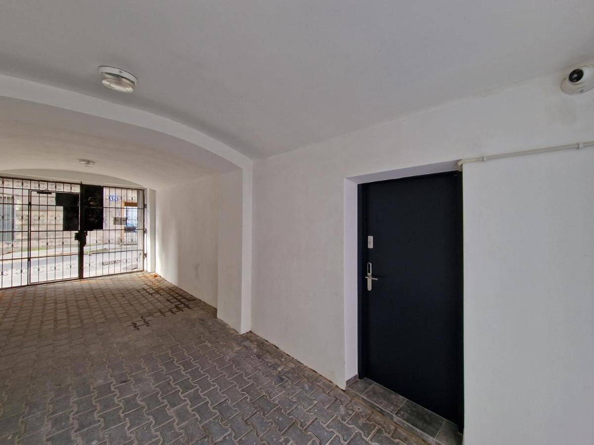 Max Apartamenty Lublin Studio Przy Zamku المظهر الخارجي الصورة
