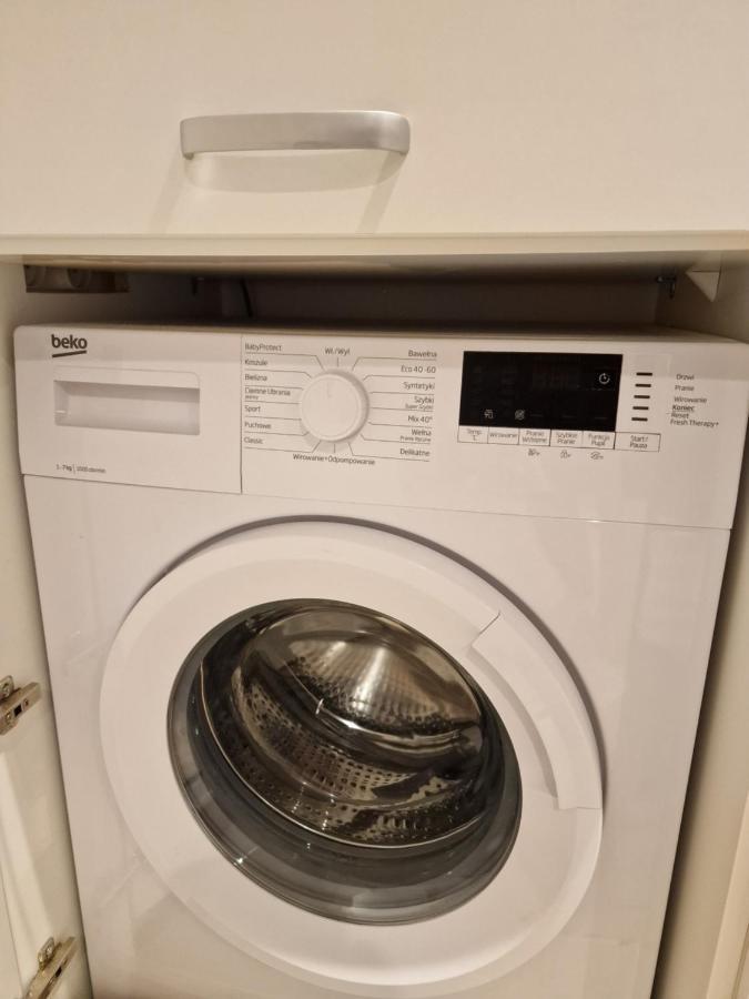 Max Apartamenty Lublin Studio Przy Zamku المظهر الخارجي الصورة