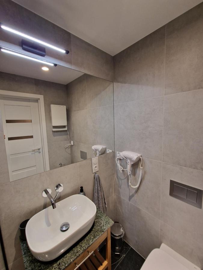 Max Apartamenty Lublin Studio Przy Zamku المظهر الخارجي الصورة