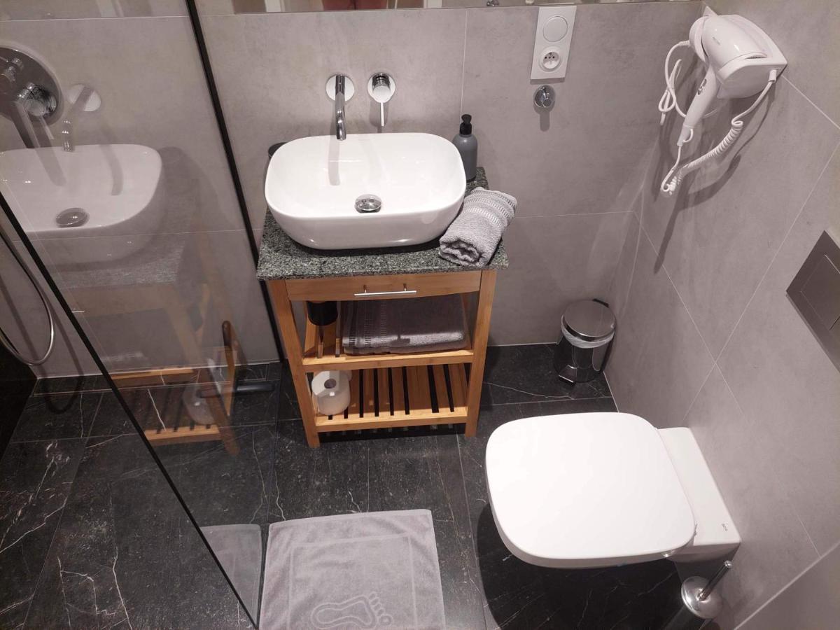 Max Apartamenty Lublin Studio Przy Zamku المظهر الخارجي الصورة