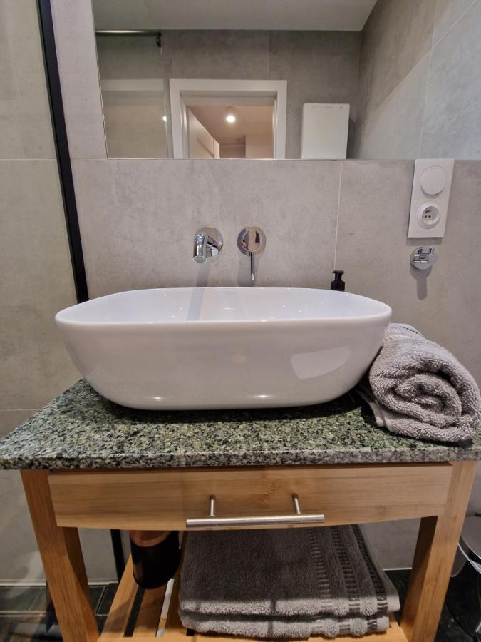 Max Apartamenty Lublin Studio Przy Zamku المظهر الخارجي الصورة