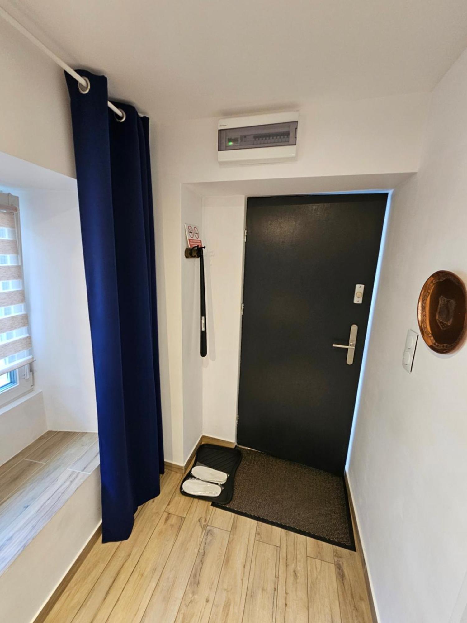 Max Apartamenty Lublin Studio Przy Zamku المظهر الخارجي الصورة
